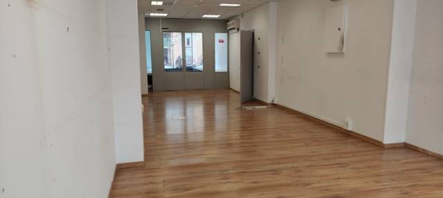 Local comercial en Venta en Rochapea