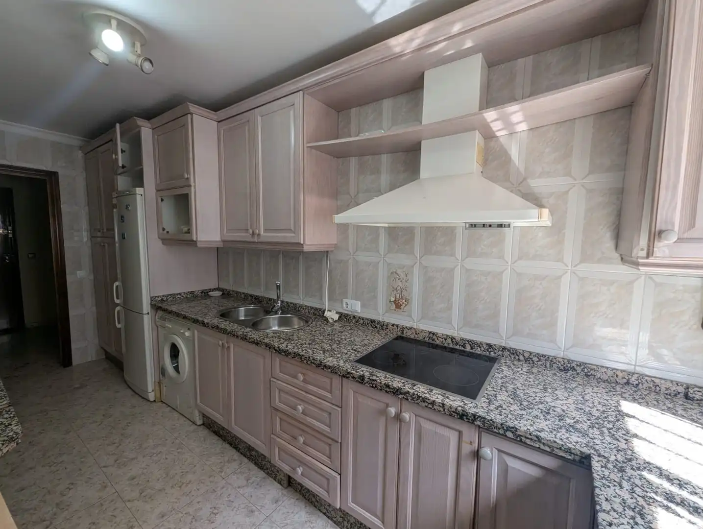 Wohnung zum Verkauf in Calle Fernando el Santo, 36, San José de la Rinconada, La Rinconada