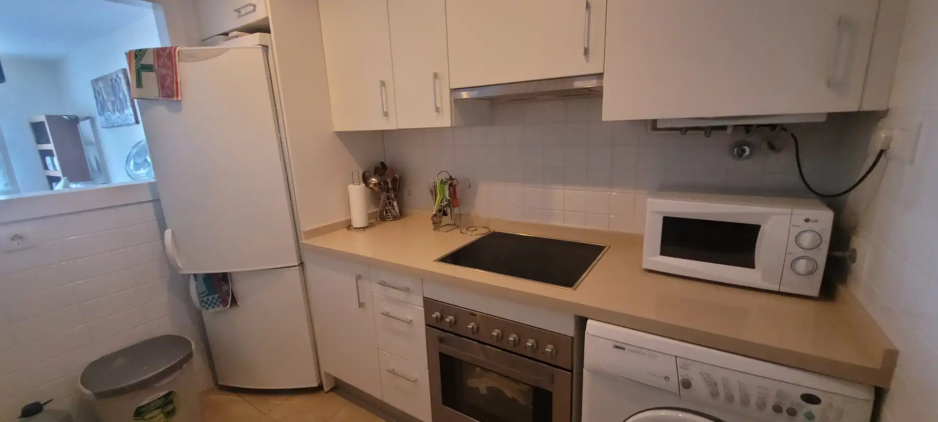 Apartamento con piscina en venta en Campo de Murcia, imagen 6