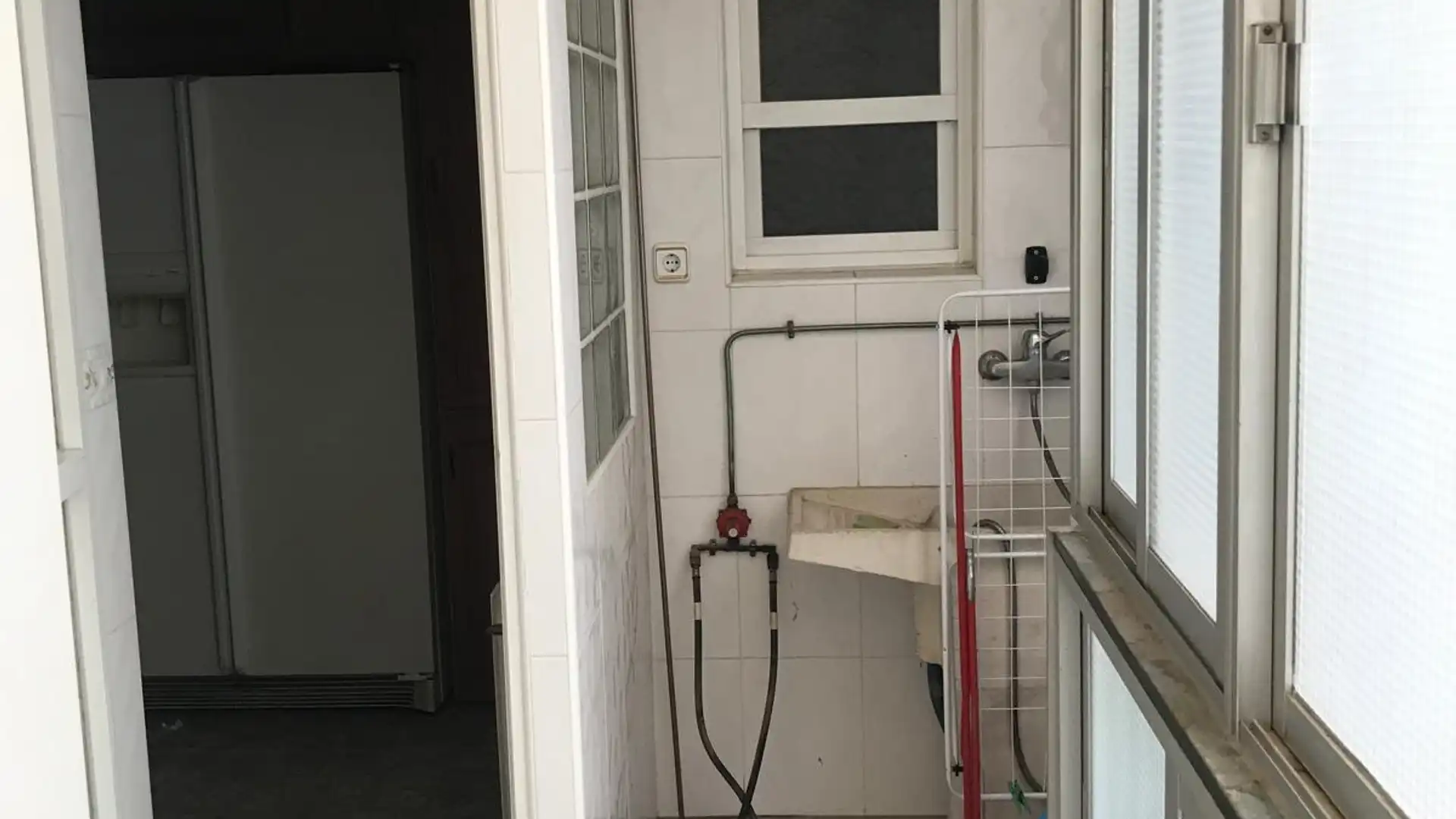 Pis en venda a DE LOS MARTIRES