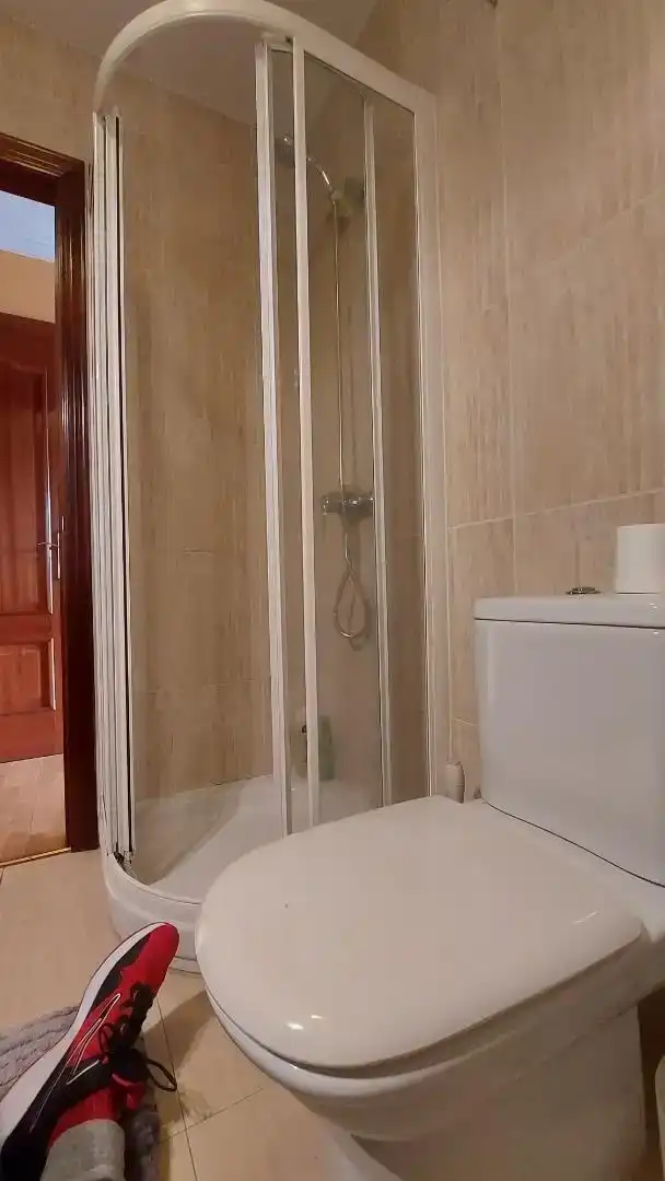 Bany de Pis en venda en San Cibrao das Viñas