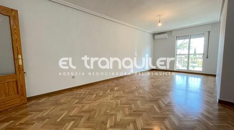 Photo 2 of Flat to rent in Calle Rayo, La Alhóndiga, Madrid