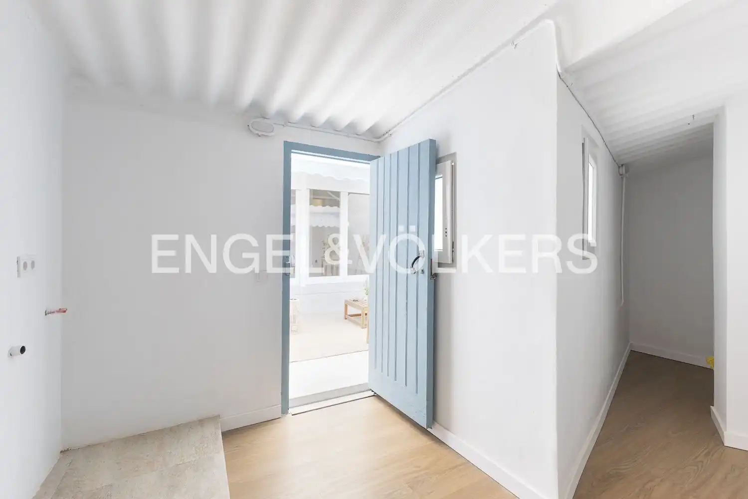 Piso en venta en Valencia con Aire acondicionado, Calefacción y Terraza