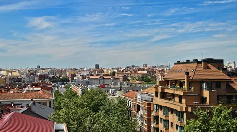 Foto 5 de Piso en venta en Recoletos, Madrid