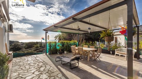 Foto 2 de Casa o chalet en venta en Arenys de Munt, Barcelona