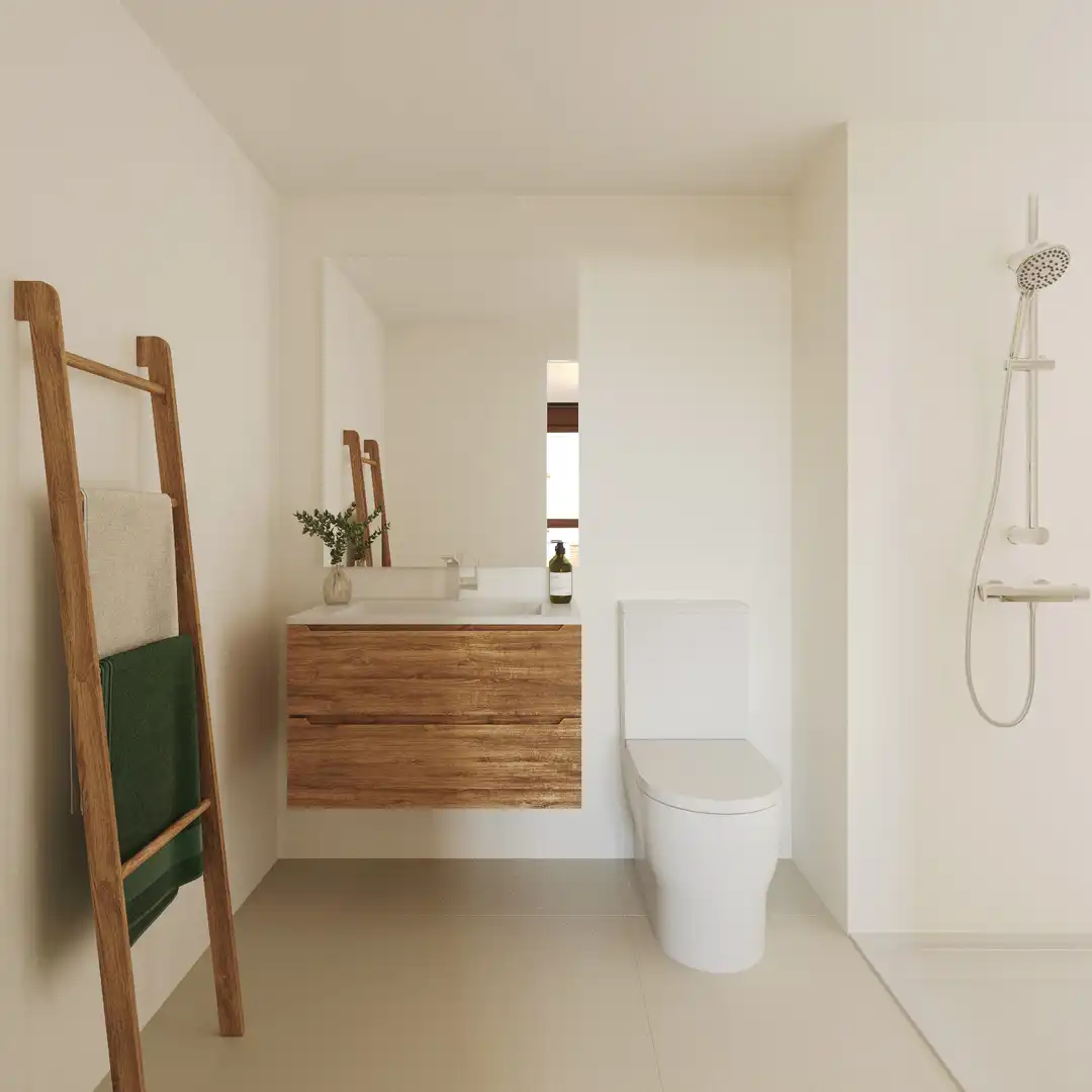 Piso en venta en Carrer del Berguedà, 119, Can Palet