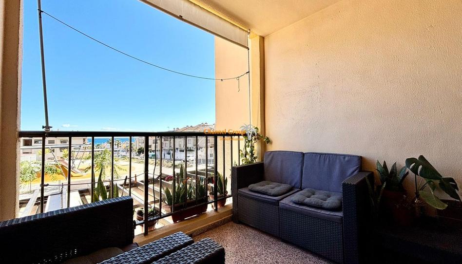 Photo 1 of Flat to rent in Calle del Ingeniero Joaquín Muñoz, Las Viñas, Alicante