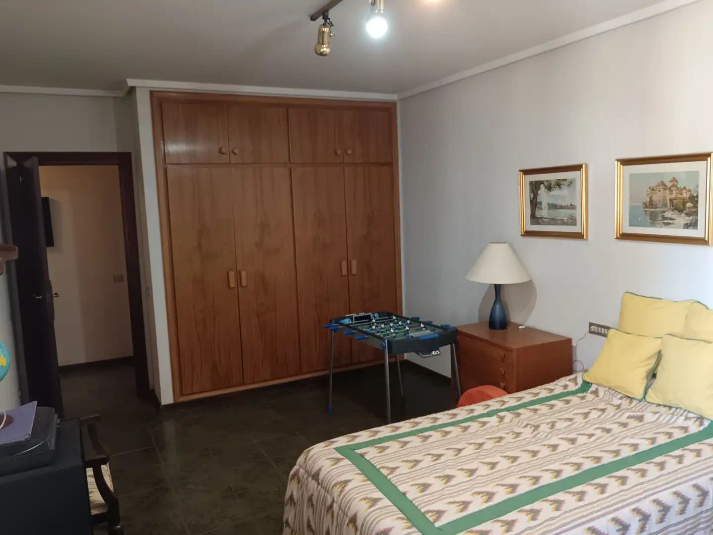 Piso con terraza en venta en Centro, imagen 34
