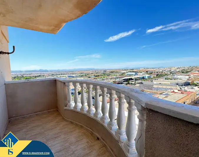 Appartement avec piscine à vendre à Nueva Torrevieja - Aguas Nuevas, imagen 4