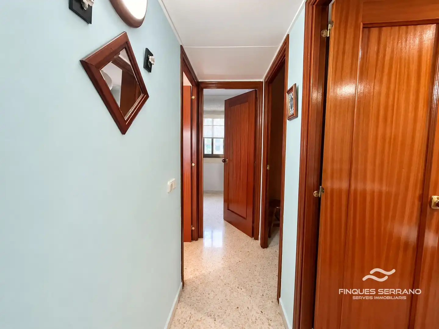 Piso en venta en Nucli Antic