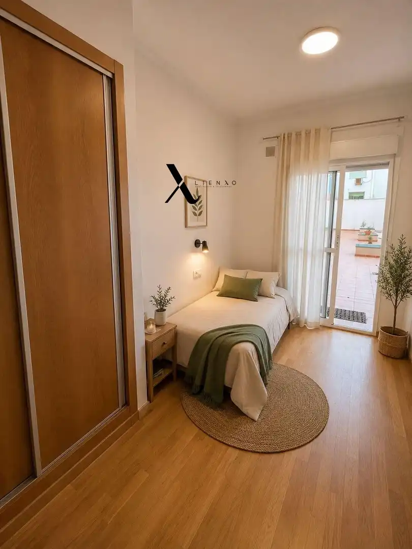 Appartement compact avec ascenseur à vendre à Plaza Plaza Colón, imagen 41