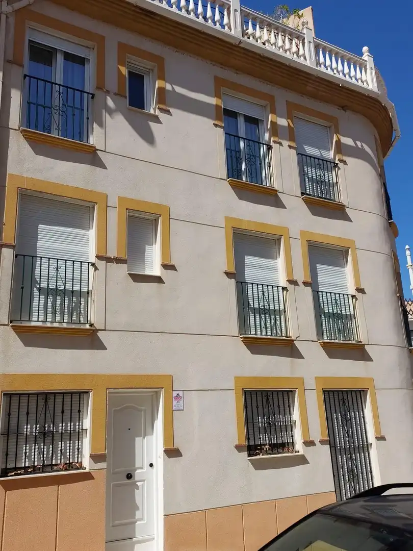 Flat with lift for sale in REAL 77, imagen 27