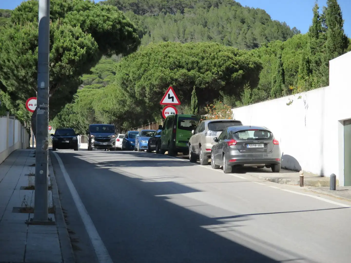 Aparcament de Apartament en venda en Barbate amb Aire condicionat i Terrassa