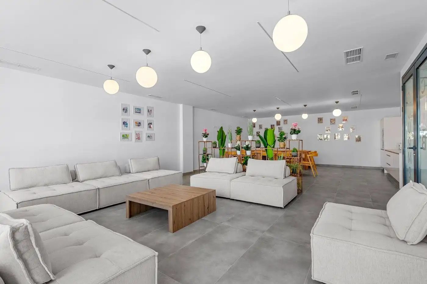 Apartamento con piscina en venta en Dehesa de Campoamor, imagen 36