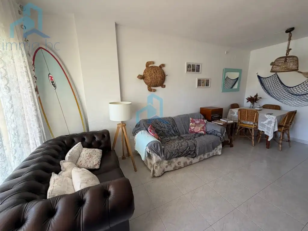 Sala d'estar de Planta baixa en venda en La Pobla de Montornès  
