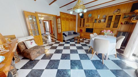 Foto 4 de Casa o xalet en venda a Carrer Doctor Guerau, Centre - Zona Alta, Alcoy / Alcoi