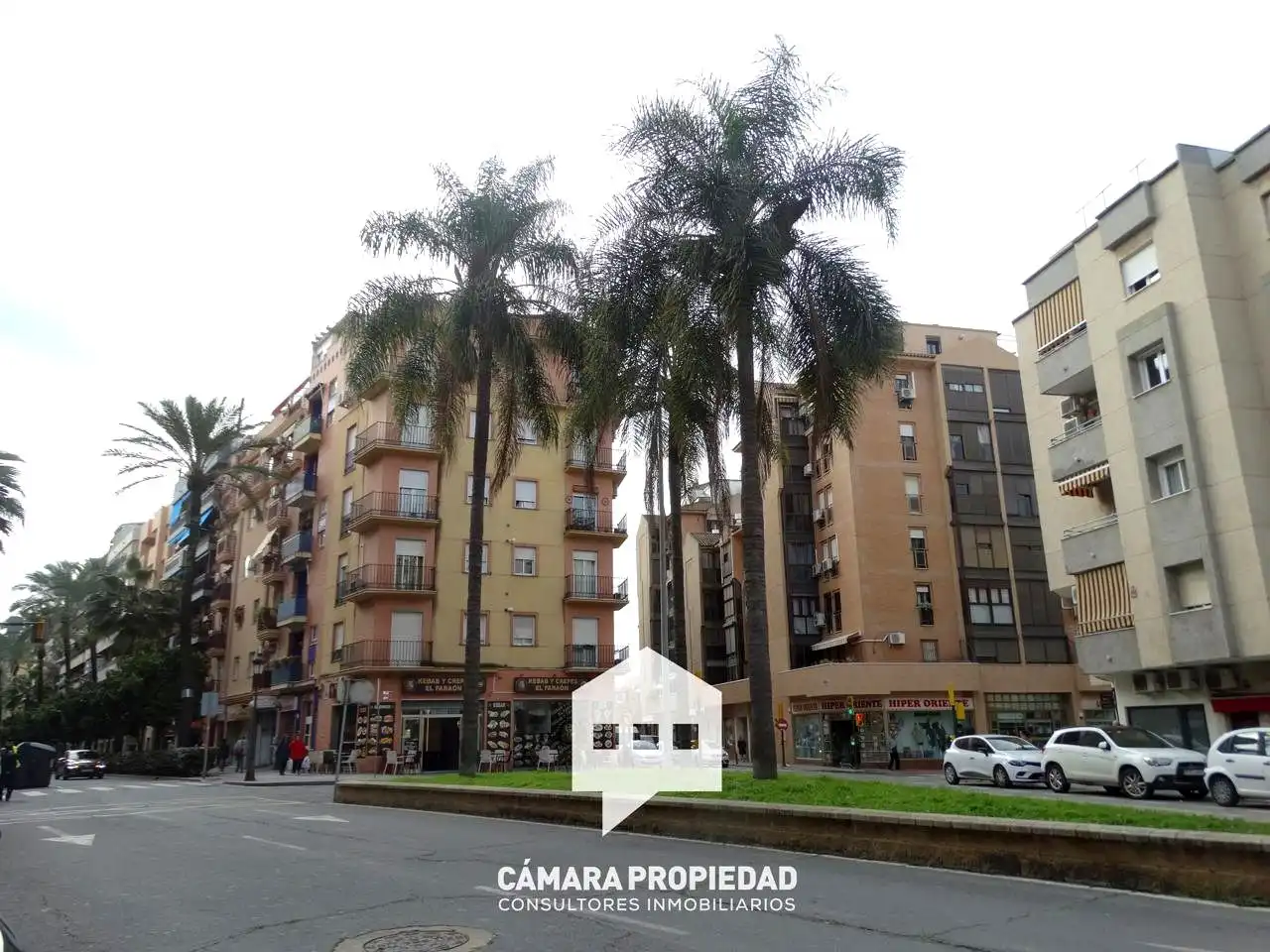 Business premises for sale in Independencia, imagen 2
