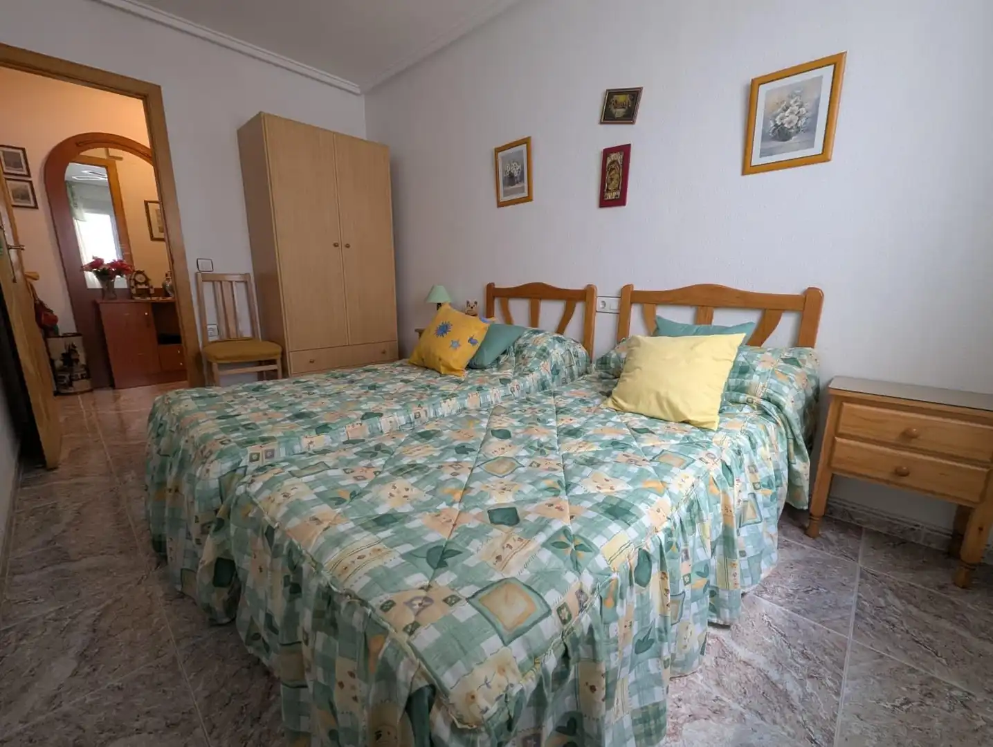 Apartamento con ascensor en venta en Avenida PINOSO DE, imagen 23