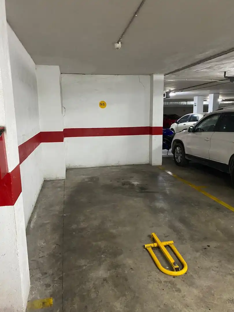 Parcheggio in vendita a Pedanías Oeste, imagen 2