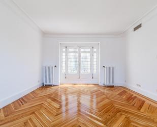 Apartament de lloguer en  Madrid Capital amb Terrassa