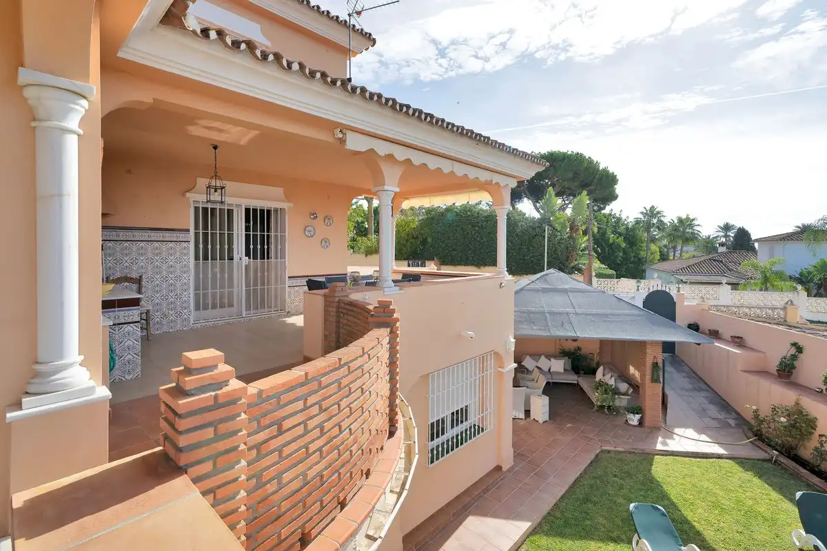 Maison avec piscine à vendre à Marbella - Marbella,San Pedro de Alcantara,Avenida de la Constitución, imagen 22