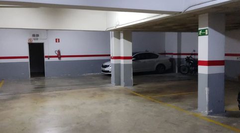 Photo 3 of Garage for rent in Carrer de Juan José Barcia Goyanes (professor), 1, Nou Benicalap, Valencia Capital