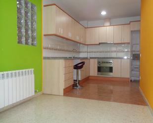 Kitchen of Flat to rent in Viladecans  with Air Conditioner