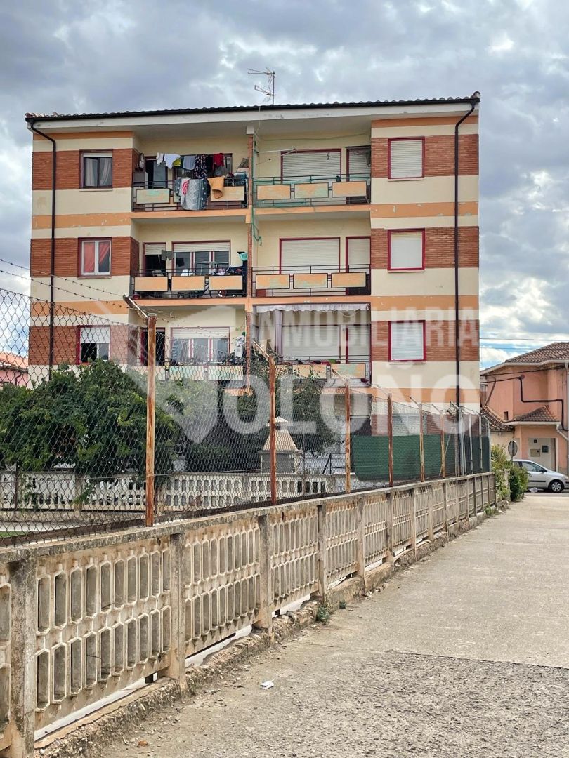 Wohnung zum verkauf in Calle Crucero, 11