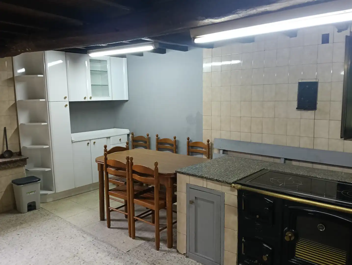 Adossat amb jardí en venda a Oza dos Ríos, imagen 22