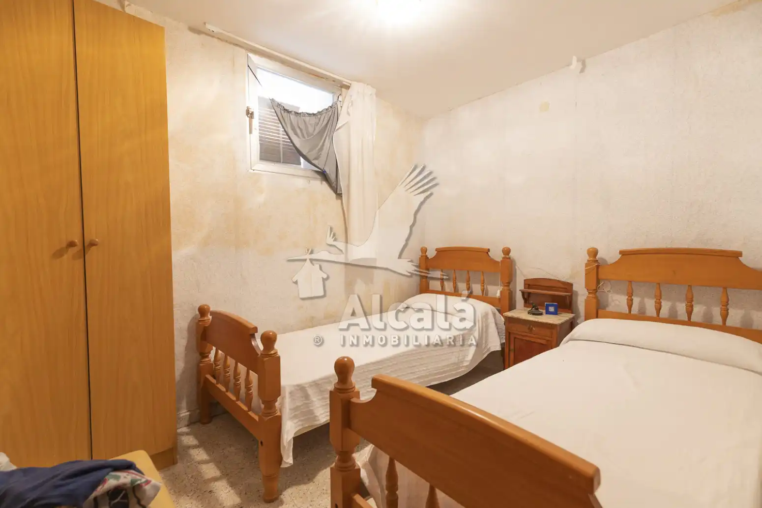 Dormitori de Casa o xalet en venda en Driebes amb Calefacció, Traster i Balcó