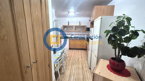 Foto 4 de Piso en venta en Sutullena, Lorca
