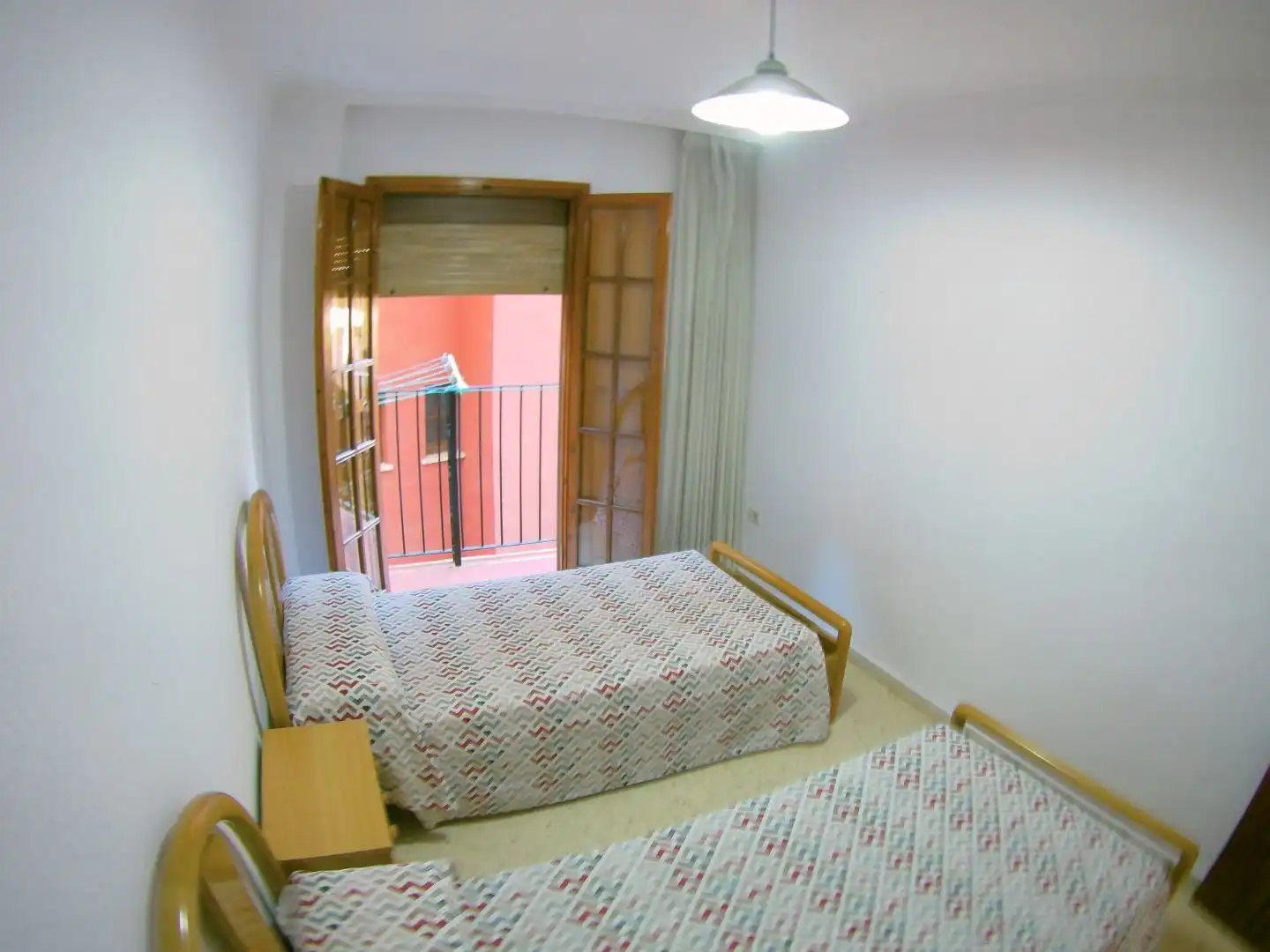 Habitación de Piso de alquiler en Alboraya con Amueblado, Horno y Lavadora