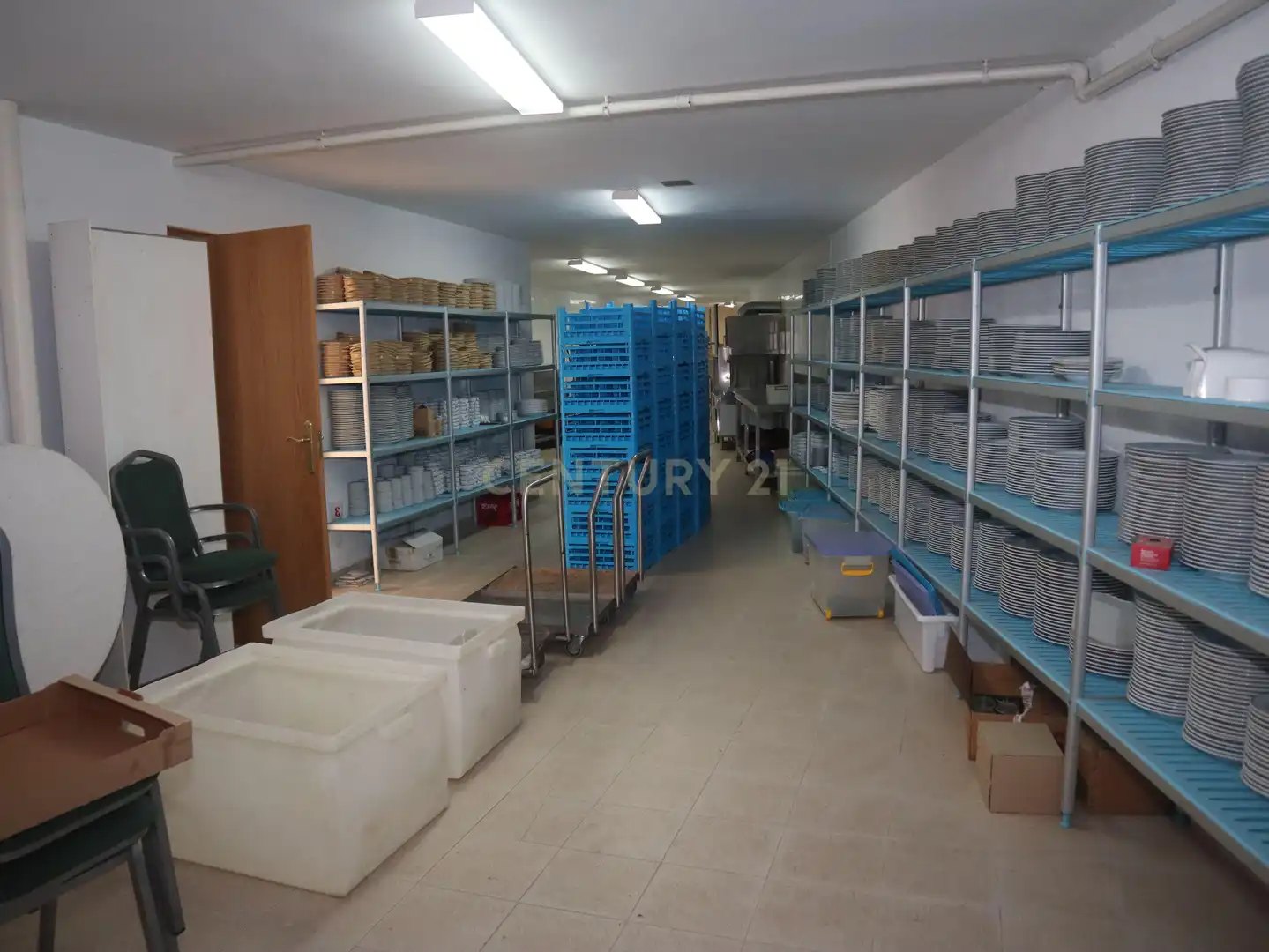 Edificio en venta en Alba de Tormes con Alarma