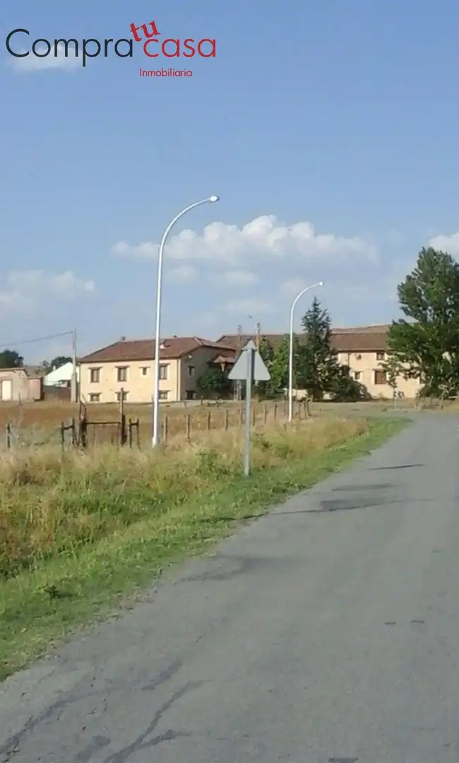 Country homes for sale in Yanguas de Eresma  with Air Conditioner, Heating and Private garden