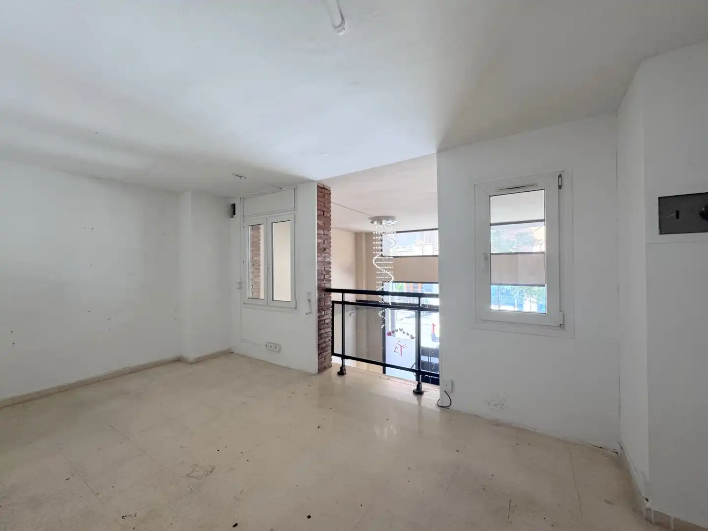 Local comercial de lloguer a Carrer de Francesc Macià i Llussà 11, imagen 11