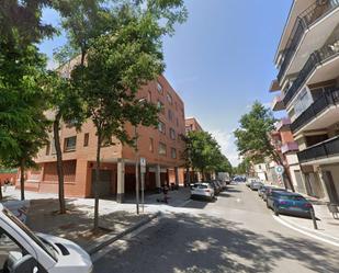 Exterior view of Apartment for sale in Sant Adrià de Besòs  with Terrace and Balcony