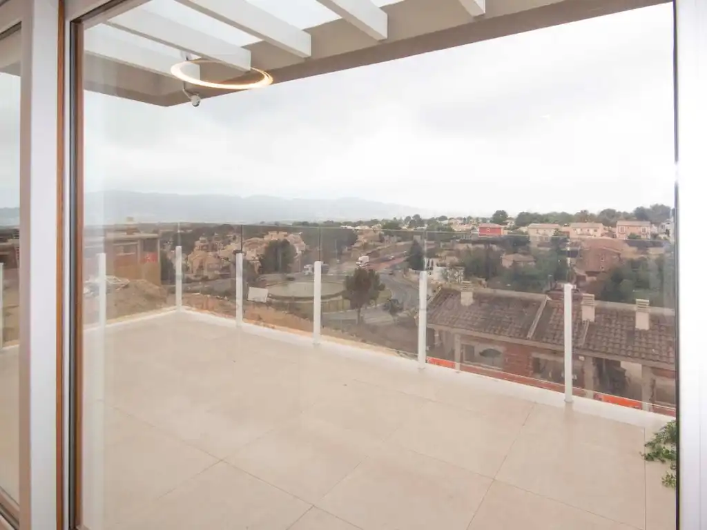 Casa adosada en venda a Calle Serra Gelada, 23, Montebello - Nou Espai
