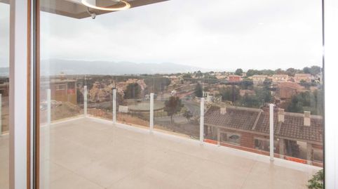 Foto 2 de Casa adosada en venda a Calle Serra Gelada, 23, Montebello - Nou Espai, La Nucia