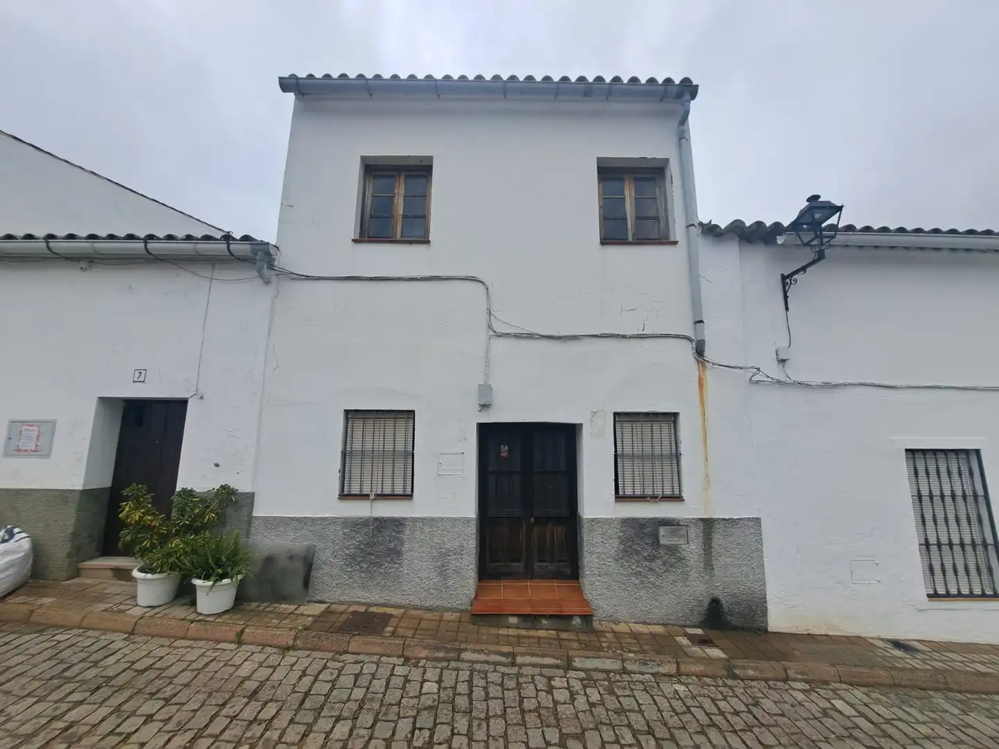 House for sale in Calle Francisco Ayala