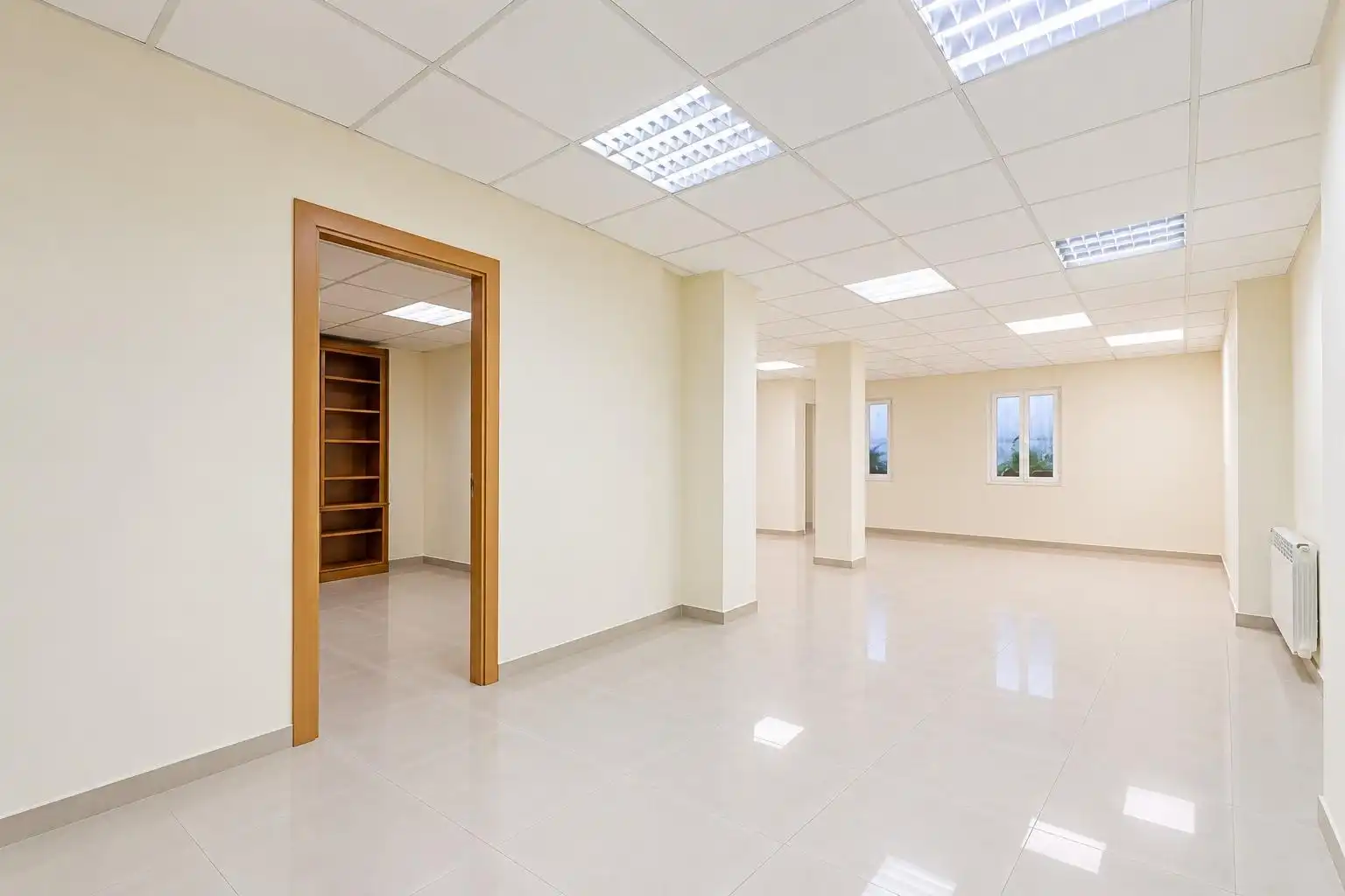 Büro zum Verkauf in Tetuán
