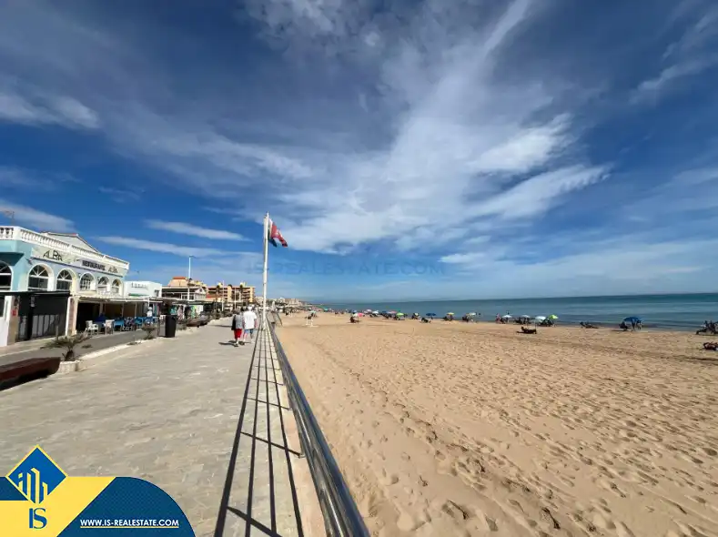 Chalet con jardín en venta en La Mata, imagen 36