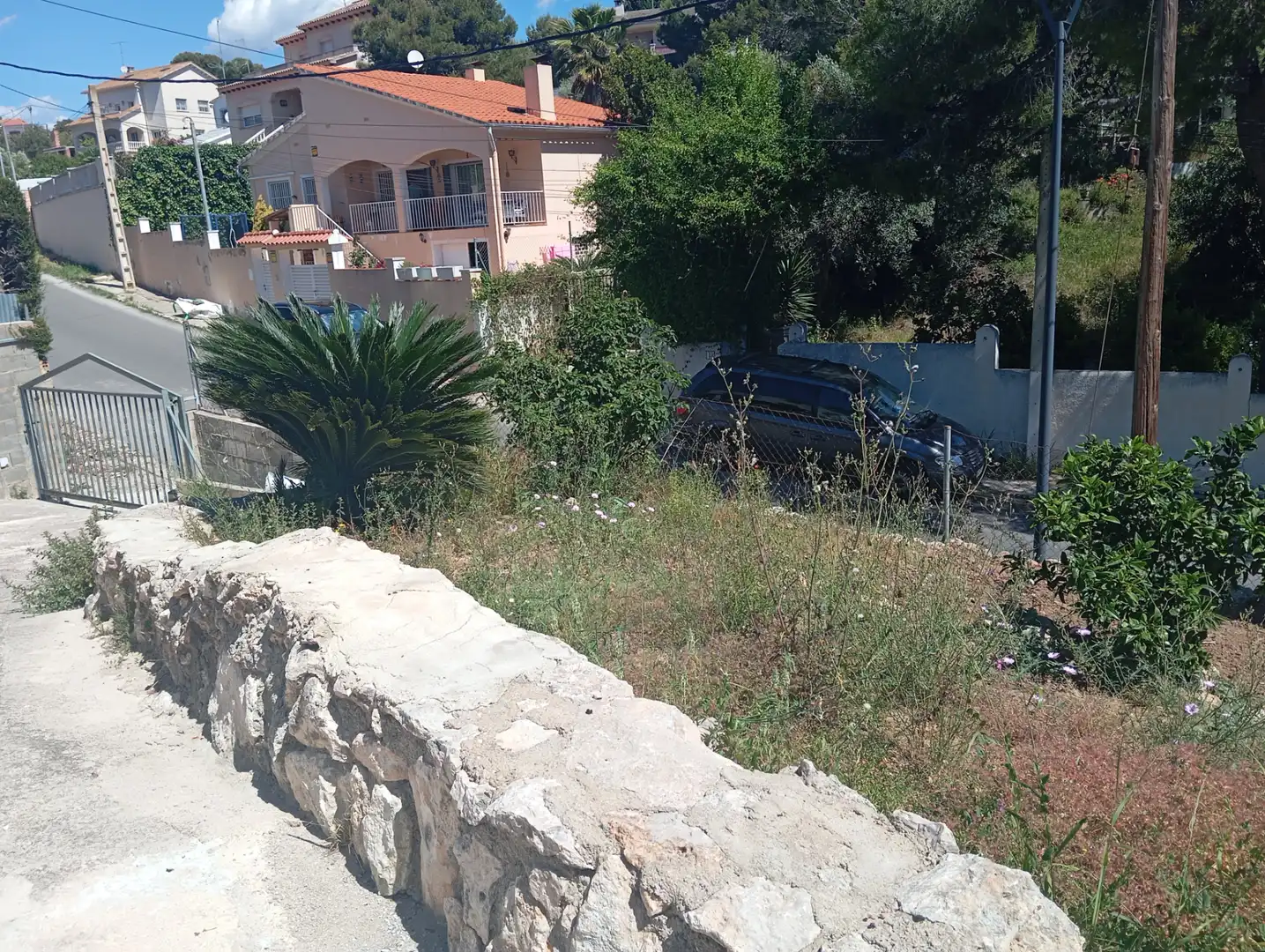 Casa o xalet en venda en Bellvei amb Aire condicionat, Jardí privat i Terrassa