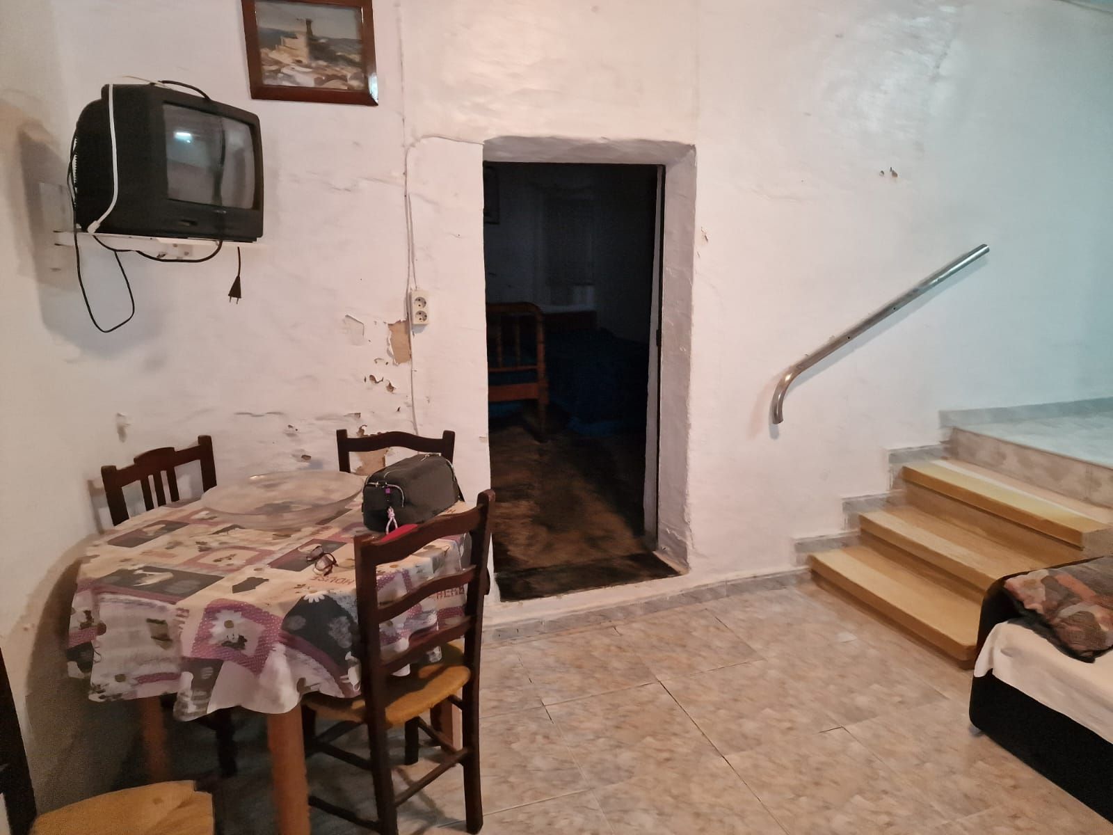 Casa o xalet en venda en Villena amb Traster i Moblat