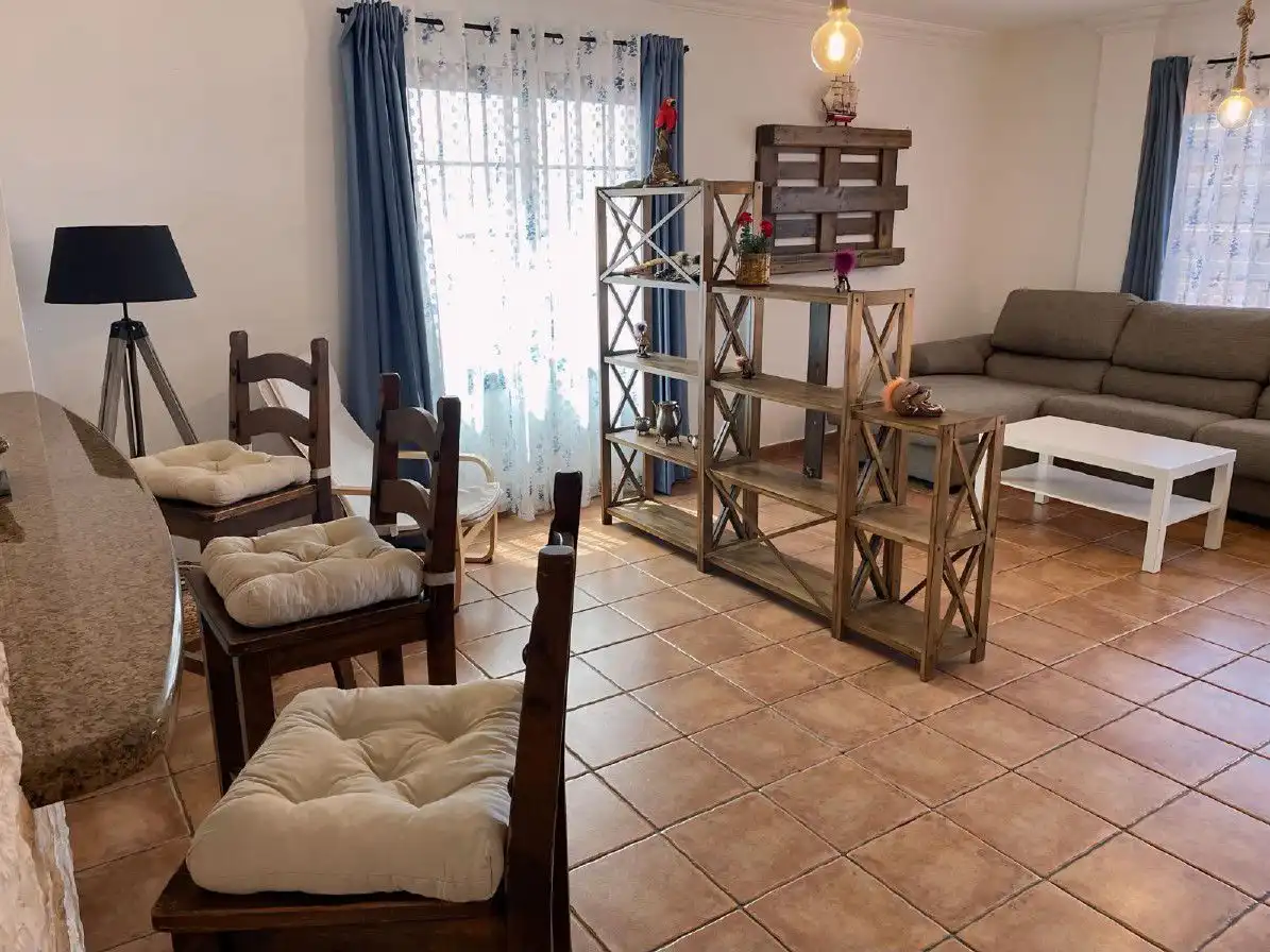 Casa amb terrassa en venda a ACEVIÑO, imagen 12