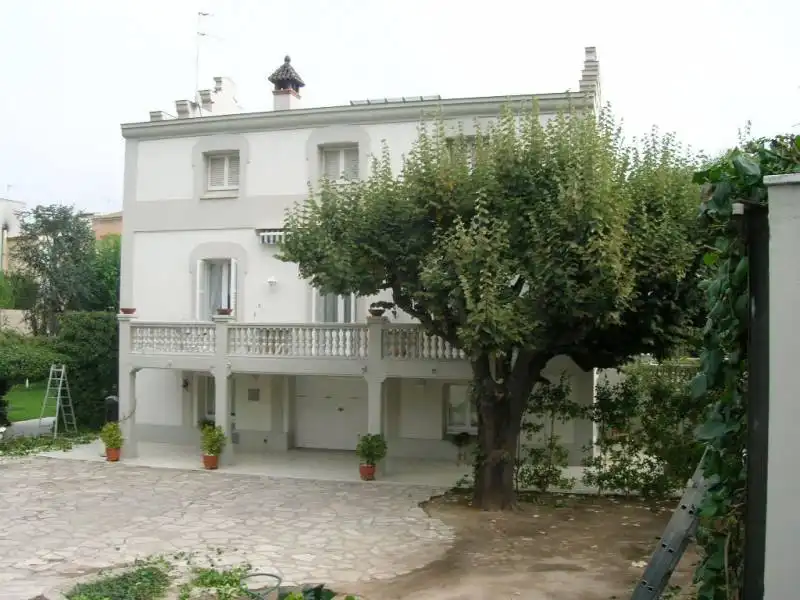 Xalet amb jardí en venda a Capellades, imagen 3