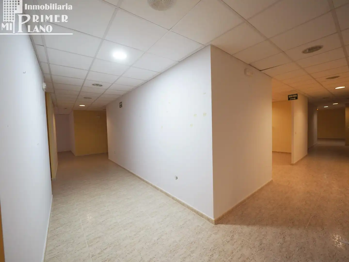 Local comercial de lloguer a Tomelloso, imagen 17