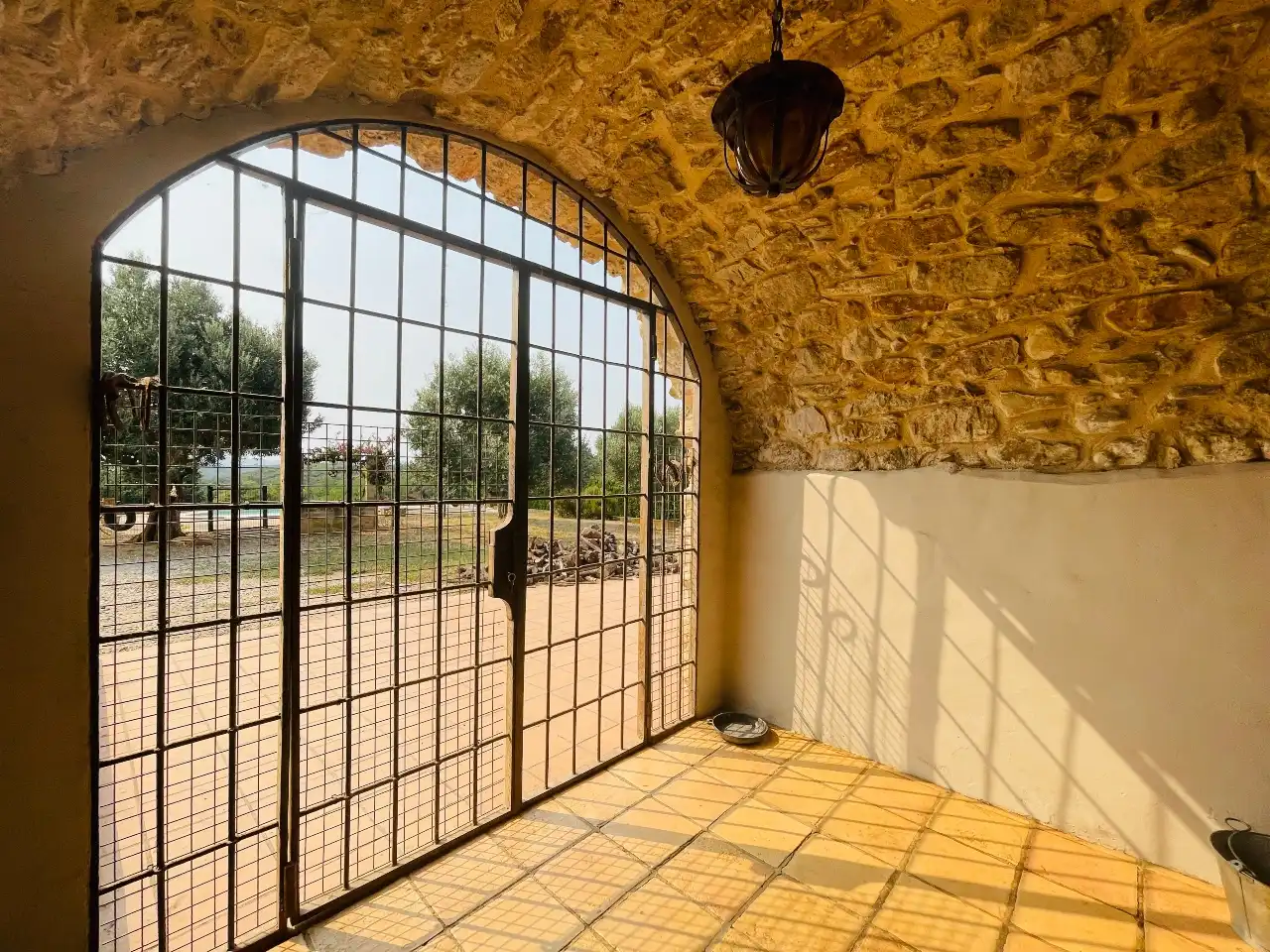 Finca rústica en venda en Cruïlles, Monells I Sant Sadurní de L'Heura amb Aire condicionat, Calefacció i Jardí privat