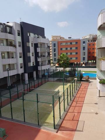 Piso en Alquiler en Pau Lledó