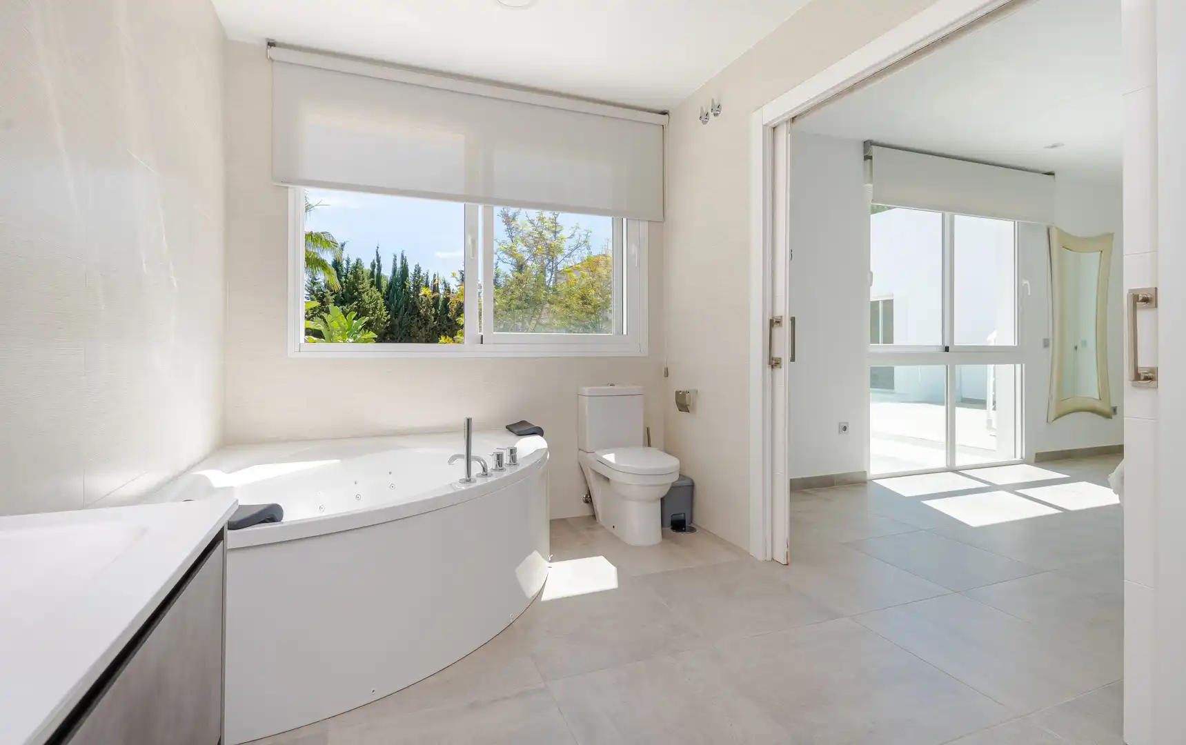 Villa con terrazza in vendita a Nueva Andalucía, imagen 13