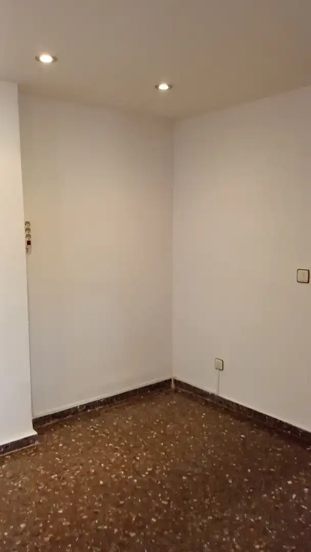 Dormitori de Casa o xalet en venda en Murcia amb Aire condicionat, Forn i Balcó
